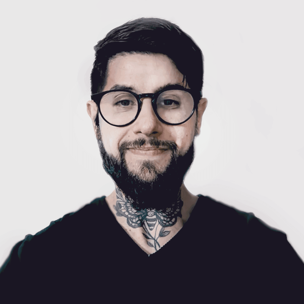 Cristian - Frontend Developer